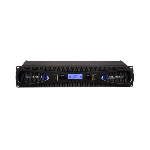 Amplificador Drivecore XLS2502 CROWN