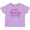 Lavender, variant on Inktastic 4th of July American Cutie Red and Blue Stars and Hearts Boys or Girls Toddler T-Shirt
