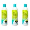 DevaCurl No-Poo Decadence Zero Lather Ultra Moisturizing Shampoo, 12oz (Pack of 3)