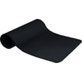thumbnail image 1 of Razer Strider Hybrid Mouse Mat with a Soft Base & Smooth Glide: Firm Gliding Surface - Anti-Slip Base - Rollable & Portable - Anti-Fraying Stitched E, 1 of 2