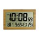 thumbnail image 1 of Electric Alarm Clock Small Clock Wall Clock Digital Clock Home Electronic Clock, 1 of 2