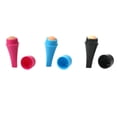 thumbnail image 2 of Face Oil Absorbing Ball Roller Volcanic Stone Face T-Zone Oil Removing Rolling Stick, 2 of 4