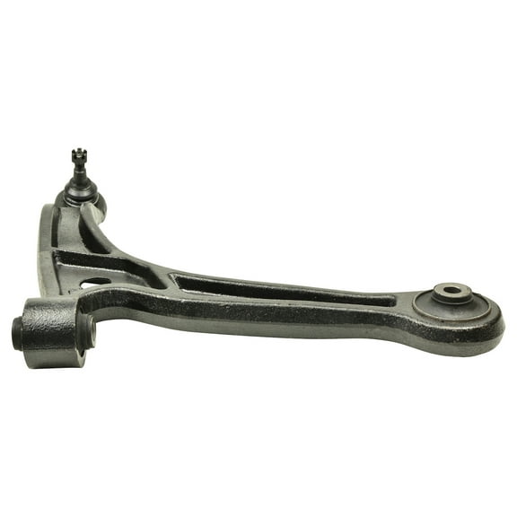 Mevotech GS60104 Suspension Control Arm & Ball Joint Assembly Fits select: 1999-2004 HONDA ODYSSEY
