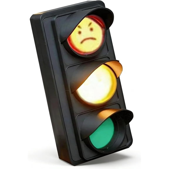 QH1254 Social Signal Light USB Desk Status Indicator Lamp