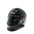 thumbnail image 6 of RaceQuip 92969029RQP PRO20 Side Air Auto Racing Helmet Snell SA2020 Carbon Fiber Small, 6 of 6