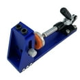 thumbnail image 4 of Kit de plantilla para orificios ocultos de 9 5 mm y 15° Taladro perforador oblicuo, 4 of 5