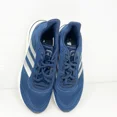 thumbnail image 4 of Adi-das Mens Supernova FX7415 Blue Running Shoes Sneakers Size 6, 4 of 6