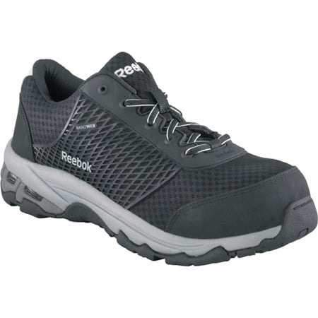 

Reebok Work Mens Heckler Composite Toe Esd Casual