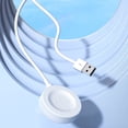 thumbnail image 2 of Charger Devices Stable Charging 1m Cable for Huawei GT/GT2 Series (White), 2 of 9