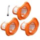 thumbnail image 1 of 3pcs Filters BHHV320B BHHV520BF BHHV520BFP BHHV520JF., 1 of 5
