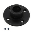thumbnail image 3 of figatia Flange Shaft Coupling Guide Shaft Coupler for Model Shaft Connection Motor Joint 10mm, 3 of 9