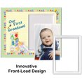 thumbnail image 3 of Expressly Yours! "Our First Grandson" Picture Frame Keepsake Gift for Grandparent, Holds 3.5 x 5" Photo, 3 of 6