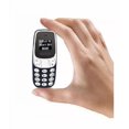 thumbnail image 2 of Mini llavero para teléfono celular Dual Sim 380mAh Bluetooth M10 2401, 2 of 7