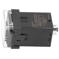thumbnail image 4 of Time Relay Cycle Delay Switch Controller Electronic Components ATS48AS 50/60Hz AC 220V, 4 of 5