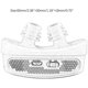 thumbnail image 5 of Dispositivo antironquidos Mini Cpap Dispositivo electrónico antironquidos para la apnea del sueño WD.WDQZL Hogar, 5 of 5