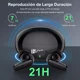thumbnail image 2 of Audifonos Inalambricos 1Hora In Ear Manos Libres Inalambricos Bluetooth 5.3 AUT205N Negros, 2 of 8