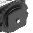 thumbnail image 3 of C N2 Flash Hot Shoe Mount Adapter for Nikon Flash to Camera Hot Shoe Converter with PC Sync Port, 3 of 5
