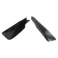 thumbnail image 2 of Black Roof Rack Cover Rail End Shell Replacement for Toyota for RAV4 XA20 01- 05, 2 of 8