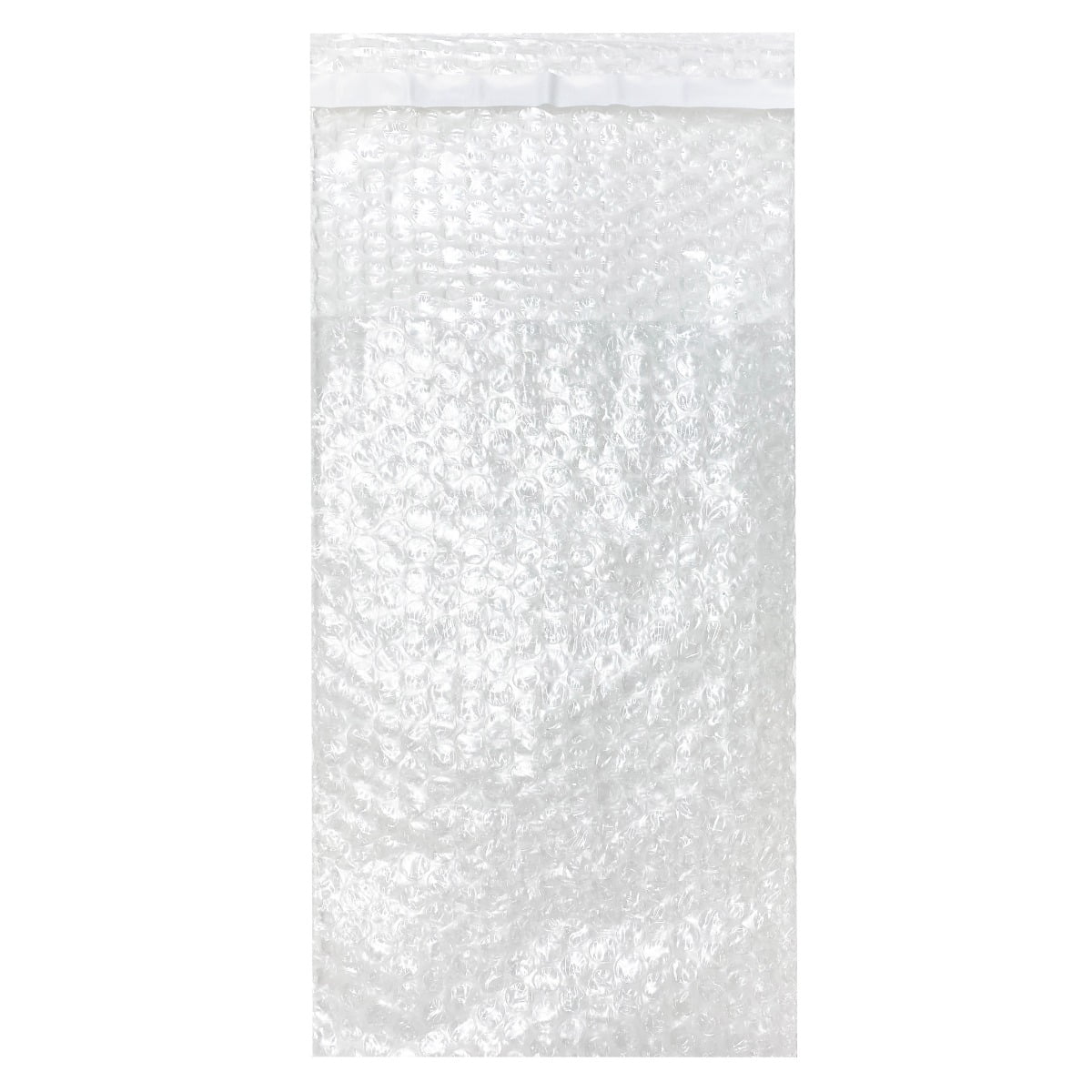 UOFFICE Bubble Out Bags, 7x11.5" Bubble Wrap Bags, Envelopes Self-Sealing, 100 Count, 1 Pack