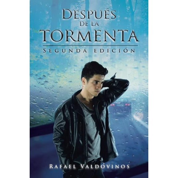 Después de la tormenta : Segunda edición (Paperback)