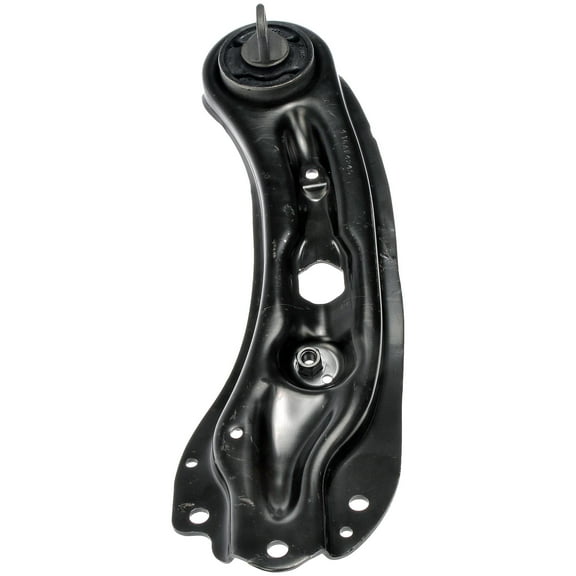 Dorman 524-496 Rear Right Suspension Trailing Arm for Specific Chrysler / Dodge Models Fits select: 2011-2014 CHRYSLER 200, 2009-2015 DODGE JOURNEY