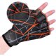 thumbnail image 5 of Webbed gloves swimming swimming gloves water sports gloves swimming training gloves adult swimming fins swimming, water sports diving gloves, 5 of 5