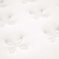 thumbnail image 2 of Modway Jenna 8" Innerspring and Foam Queen Mattress in White, 2 of 11