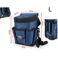thumbnail image 5 of Adjustable Tool Belt Tool Bag Multiple Pockets For Electricians And Carpenters, 5 of 12