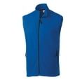 thumbnail image 1 of Clique Men's Summit Full Zip Microfleece Vest, 1 of 1