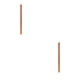 thumbnail image 3 of Advancent Stainless Steel Drinking Straw 12mm Reusable Juice Straws Portable Office Milk Home Straight Bar Kitchen Beverage Tea Type3 NO3, 3 of 6