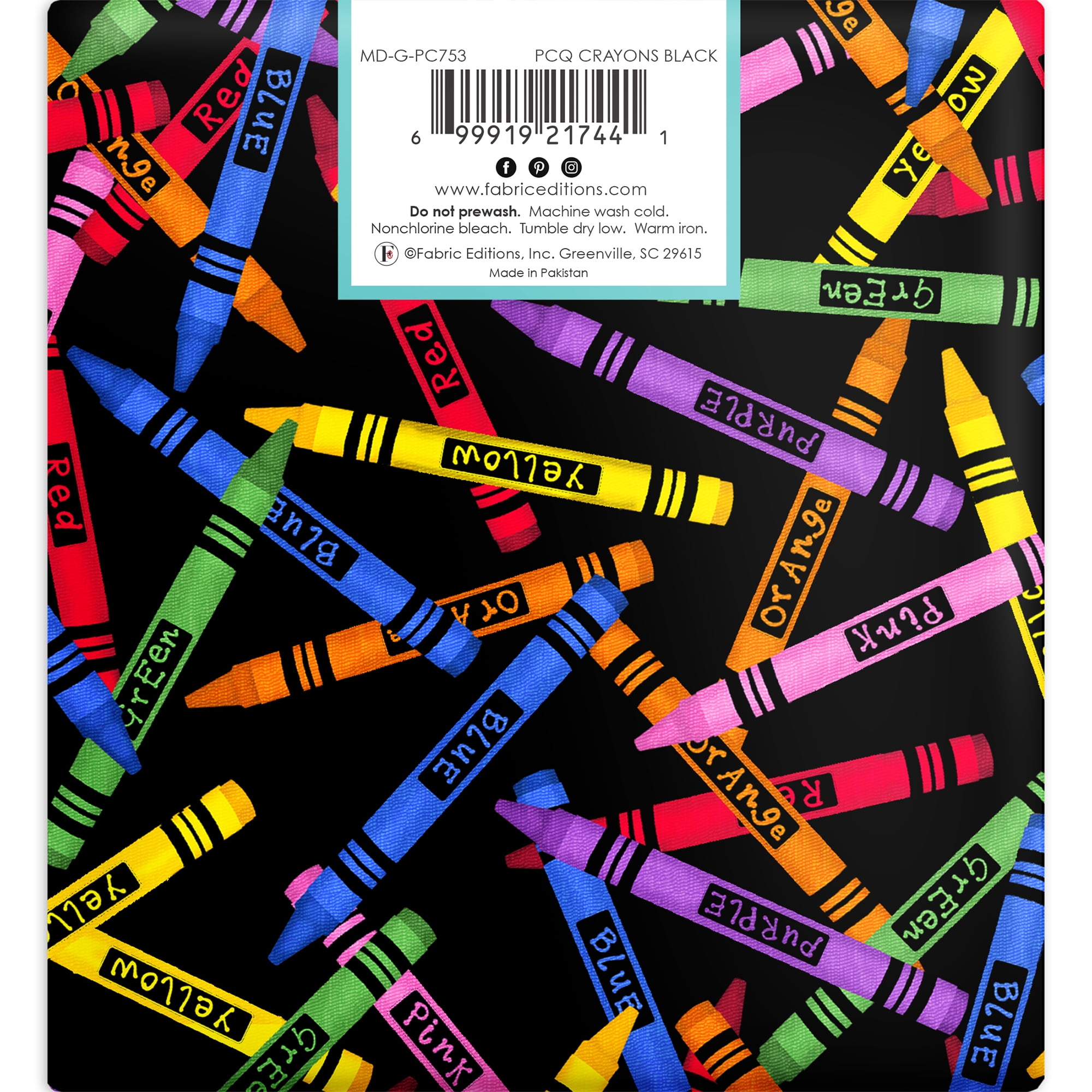 DONE QUILTING LINER （BLACK） Ovy Kaja Create It 18