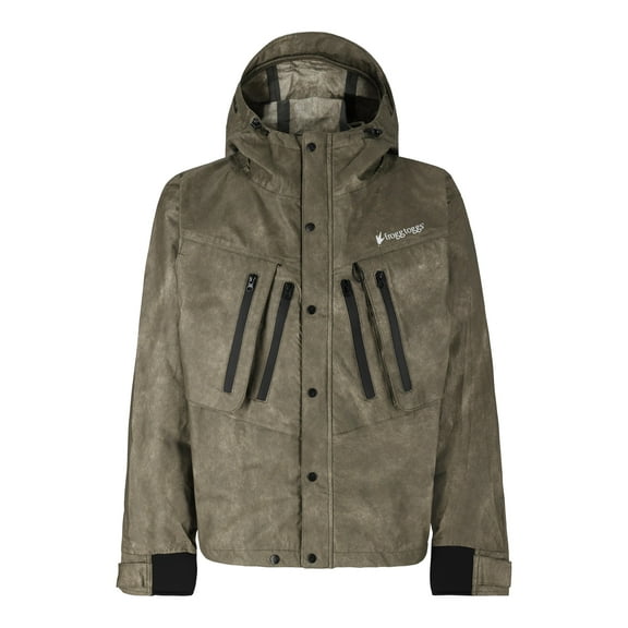 Frogg Toggs Tekk Toad Wading Jacket