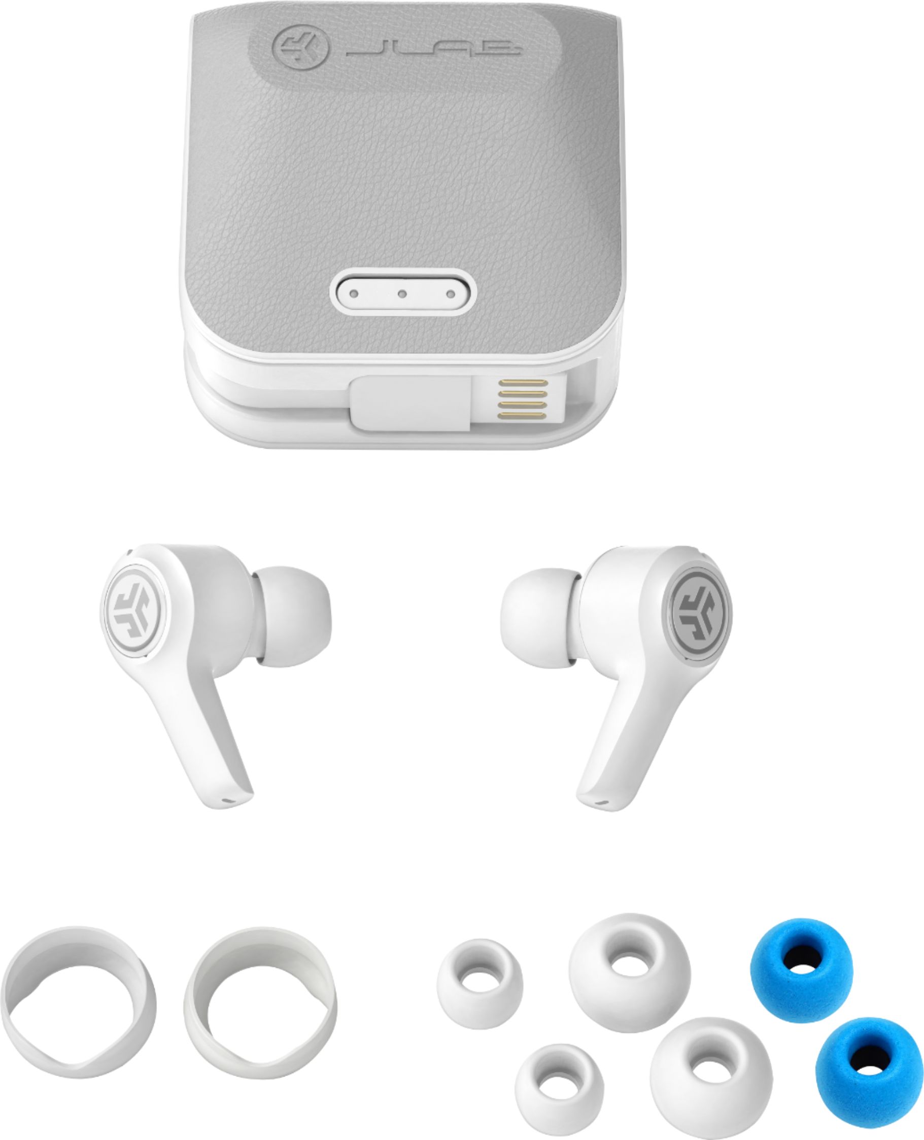 JLab - JBuds Air Executive True 