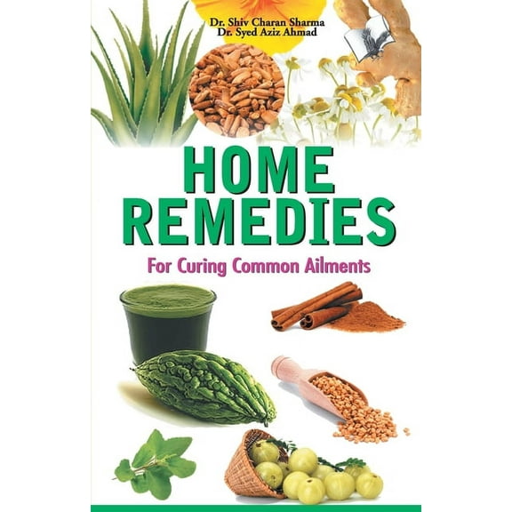 Home Remedies, (Paperback)