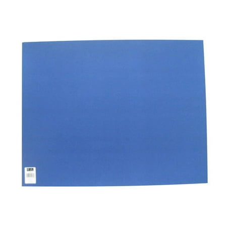 Ucreate Poster Board Blue Fsc