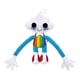 thumbnail image 1 of Poppy Playtime Chapter 4 Plushies Nightmare Critters Plush Toy Doey The Doughman Doll Stuffed Animals Kids Gifts 25cm 26s, 1 of 2