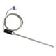 thumbnail image 4 of Sensor controlador de temperatura Bling Bling PT100 M12 termopar compacto y liviano, 4 of 12