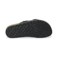 thumbnail image 4 of Sonoma Goods For Life® Raymond 02 Men's Slide Sandals Color: Taupe Size: 11, 4 of 5