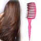 thumbnail image 5 of Peine para peinar el cabello, cepillo de peluquería profesional, peine profesional, cepillo para el cabello, funcionalidad versátil, 5 of 8