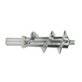 thumbnail image 4 of Meat Grinder Parts,High Quality Meat Grinder Meat Grinder Screw Replacement Meat Mincer Screw Exceptional Reliability, 4 of 8
