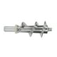 thumbnail image 4 of Accesorios de cocina, acabado de lujo de alta calidad del tornillo de la picadora de carne del tornillo de la picadora de carne de la picadora de carne, 4 of 8