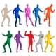 thumbnail image 4 of Traje de mallas de licra, mono completo, traje de mallas unisex para adultos, traje elástico que desaparece para hombre, traje de Cosplay de Halloween, Dropship, 4 of 5