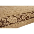 thumbnail image 5 of Pasargad Home Melody Collection Hand-Knotted Wool Area Rug  8'10" X 11' 2", 5 of 6