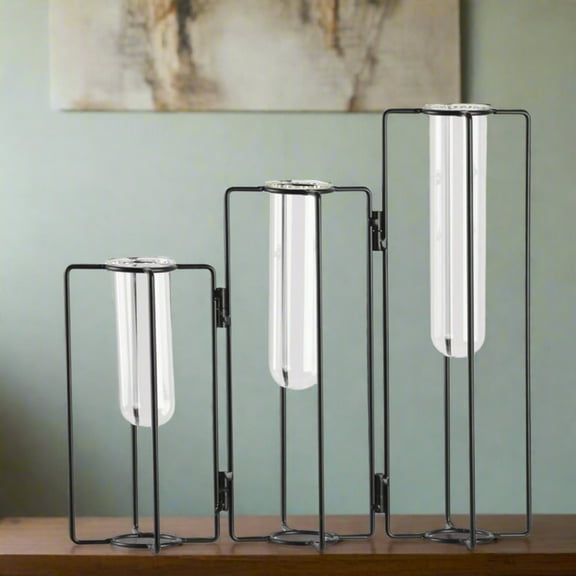 Velric Rotating Bud Vase Stand