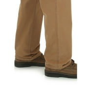 Wrangler Men's and Big Men's Carpenter Pant