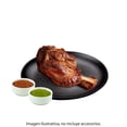 thumbnail image 4 of Chamorro de cerdo Bachoco cocido peso variable, 4 of 5