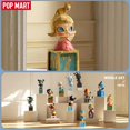 thumbnail image 2 of POP MART MOLLY Estatuas de aniversario Serie 2 Retro clásicas Caja sorpresa Juguetes Figuras de acción de anime Caja sorpresa Caja misteriosa, 2 of 5