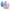 Pink 2, variant on Annhoo Sports Bras for Women High Impact Seamless Wide Straps Underwear Full Coverage Breathable Bralettes 2PCS