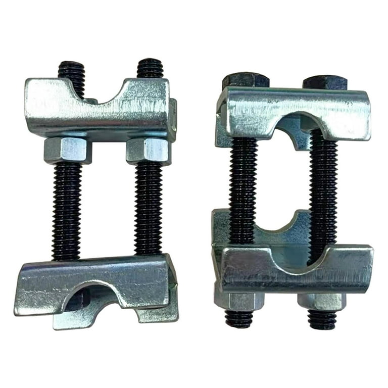 Mini Coil Spring Compressor Professional Spreads or Compresses
