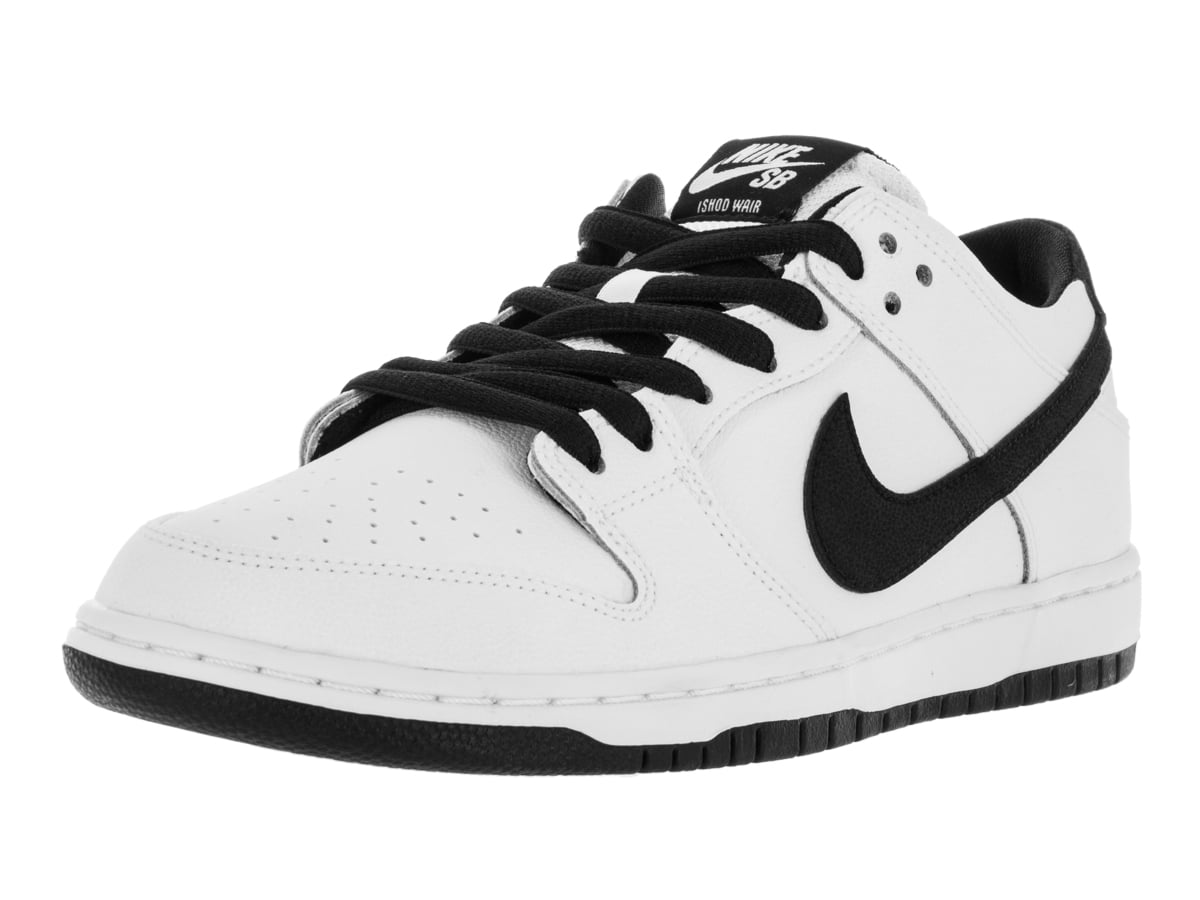 Nike Men's Dunk Low Pro IW Skate Shoe
